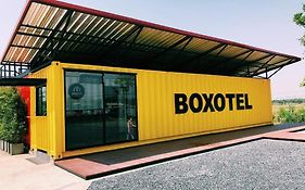 Hotel Boxotel 2*